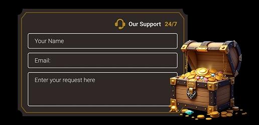 Fat Pirate Casino UK Support